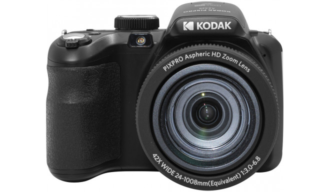 Kodak PixPro AZ425, black