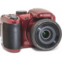 Kodak PixPro AZ255, red