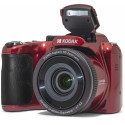 Kodak PixPro AZ255, red