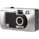 Kodak S-88 Motorized, silver