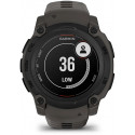 Garmin Instinct E 40mm, black/charcoal