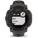 Garmin Instinct E 45mm, black/charcoal