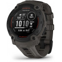 Garmin Instinct E 45mm, black/charcoal