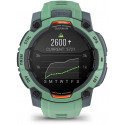 Garmin Instinct 3 45mm AMOLED, neo tropic