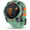 Garmin Instinct 3 45mm AMOLED, neo tropic