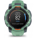 Garmin Instinct 3 45mm AMOLED, neo tropic