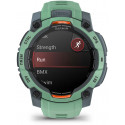 Garmin Instinct 3 45mm AMOLED, neo tropic