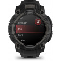 Garmin Instinct 3 45mm AMOLED, black