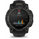 Garmin Instinct 3 45mm AMOLED, black