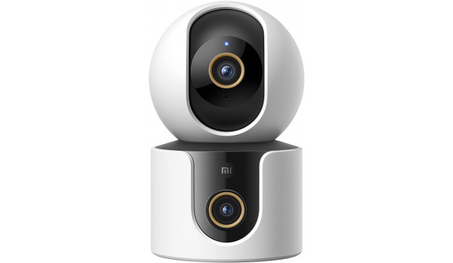 Xiaomi Smart Camera C500 Dual 4MP, white