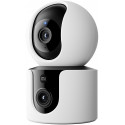 Xiaomi turvakaamera Smart Camera C300 Dual 3MP, valge