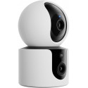 Xiaomi Smart Camera C300 Dual 3MP, white