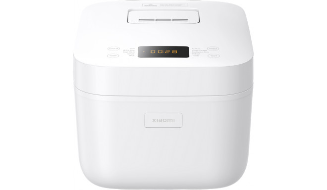 Xiaomi rice cooker 4L, white