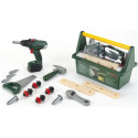 Theo Klein toy tool kit Bosch