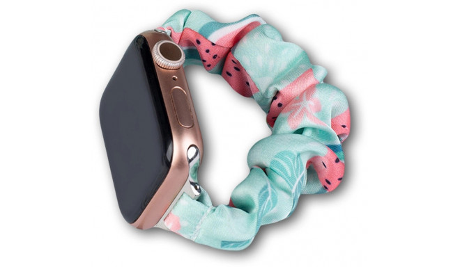 Ремешок для часов Cloth Apple Watch 42/44/45 мм, watermelon