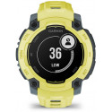 Garmin Instinct E 45mm, electric lime