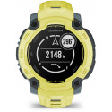 Garmin Instinct E 45mm, electric lime