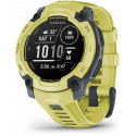 Garmin Instinct E 45mm, electric lime