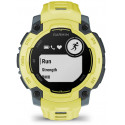 Garmin Instinct E 45mm, electric lime