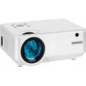 Kruger&Matz projector V-LED20