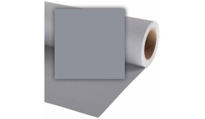 Colorama paper background 1.35x11m, urban grey (5104)