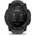 Garmin Instinct 3 AMOLED 50mm, black/charcoal