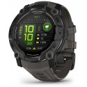 Garmin Instinct 3 AMOLED 50mm, black/charcoal