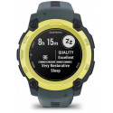 Garmin Instinct E 40mm, lime/twilight