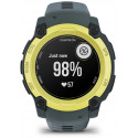 Garmin Instinct E 40mm, lime/twilight