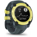 Garmin Instinct E 40mm, lime/twilight