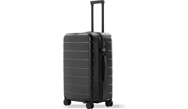 Xiaomi чемодан Luggage Classic Pro 24", черный