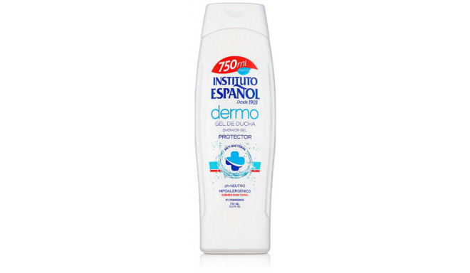 Instituto Espanol shower gel Dermo Protector 750ml