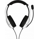 PDP headset Airlite PlayStation, white