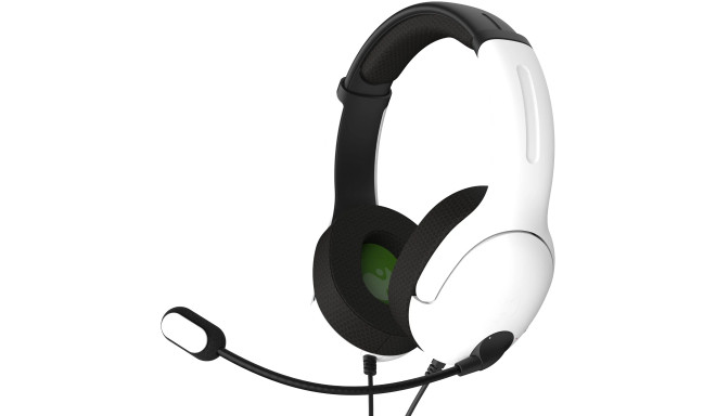 PDP наушники Airlite Xbox, белый