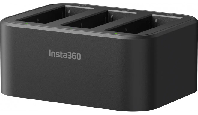 Insta360 Ace/Ace Pro Charging Hub