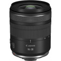 Canon RF 16-28mm f/2.8 IS STM lens