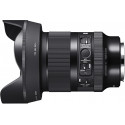 Sigma AF 20mm f/1.4 DG DN Art objektiiv L-bajonett