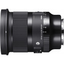 Sigma AF 20mm f/1.4 DG DN Art objektiiv L-bajonett