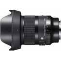 Sigma AF 20mm f/1.4 DG DN Art объектив для L-Mount