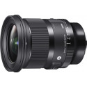 Sigma AF 20mm f/1.4 DG DN Art lens for L-Mount