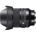 Sigma AF 24mm f/1.4 DG DN Art for Sony E