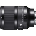 Sigma 50 мм f/1.4 DG DN Art объектив для Sony