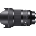 Sigma 50 мм f/1.4 DG DN Art объектив для Sony