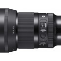 Sigma 50mm f/1.4 DG DN Art objektiiv L-bajonett