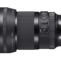 Sigma 50mm f/1.4 DG DN Art objektiiv L-bajonett