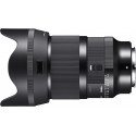 Sigma 50mm f/1.4 DG DN Art objektiiv L-bajonett