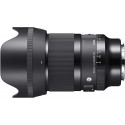 Sigma 50mm f/1.4 DG DN Art lens for L-Mount