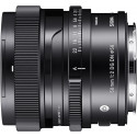 Sigma 50 мм f/2 DG DN Contemporary объектив для L-Mount