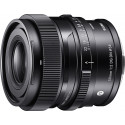 Sigma 50mm f/2 DG DN Contemporary lens for L-Mount