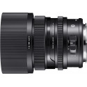 Sigma 50 мм f/2 DG DN Contemporary объектив для L-Mount